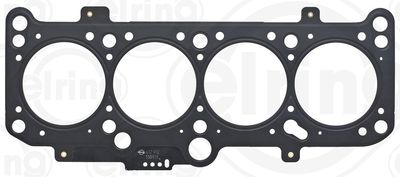Gasket, cylinder head ELRING 412.912
