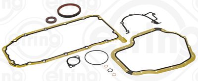 Gasket Kit, crankcase ELRING 413.100