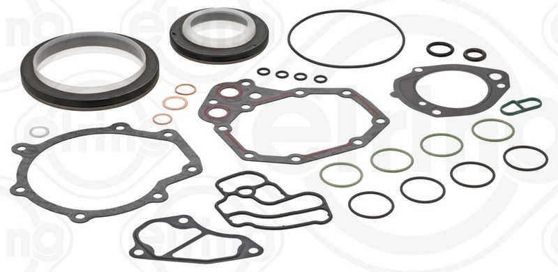 ELRING 413.700 Gasket Kit, crankcase