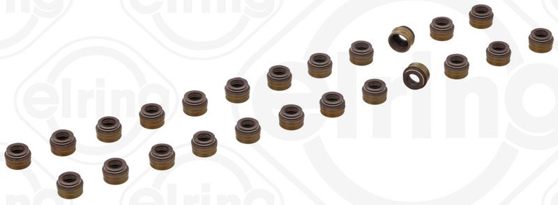 ELRING 413.960 Seal Set, valve stem