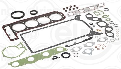 Full Gasket Kit, engine ELRING 414.010