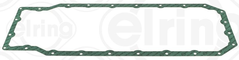 ELRING 415.770 Gasket, oil sump