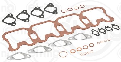 Gasket Kit, cylinder head ELRING 418.130