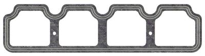Gasket, cylinder head cover ELRING 418.680