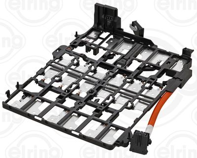 Cell contact, battery module (drive battery) ELRING 419.710