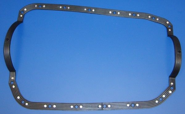 ELRING 419.530 Gasket, oil sump