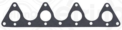 Gasket, exhaust manifold ELRING 420.730