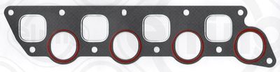 Gasket, intake/exhaust manifold ELRING 421.170