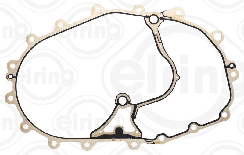 ELRING 421.340 Gasket/Seal, transmission (E-Axle)