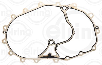 Gasket/Seal, transmission (E-Axle) ELRING 421.340