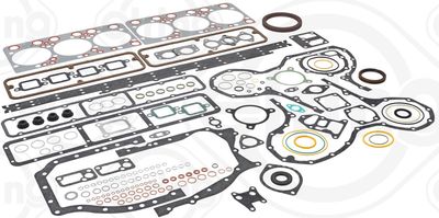 Full Gasket Kit, engine ELRING 422.020