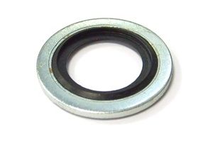 ELRING 422.090 Seal Ring, oil drain plug