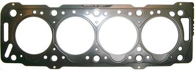 Gasket, cylinder head ELRING 422.511