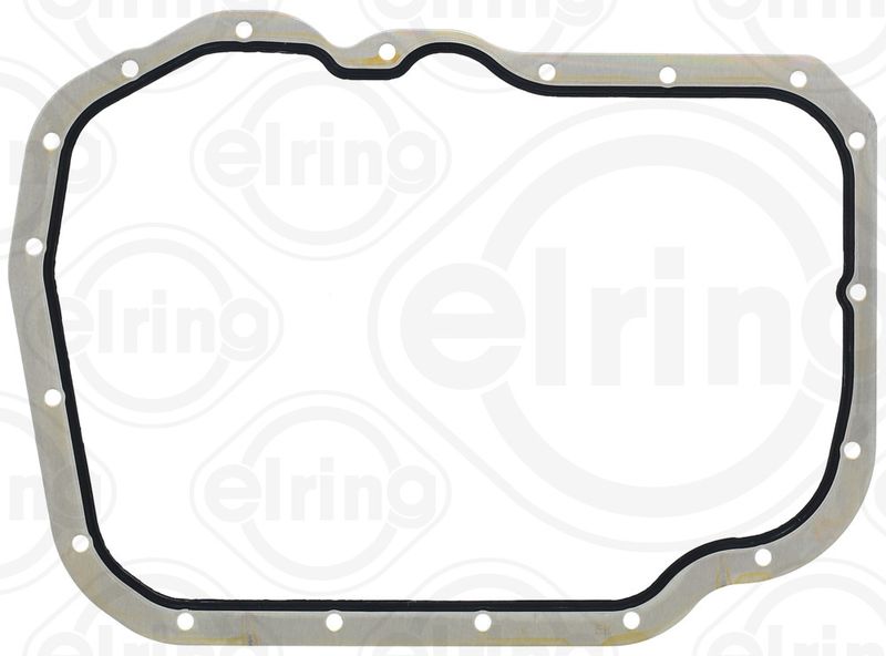 ELRING 422.701 Gasket, oil sump