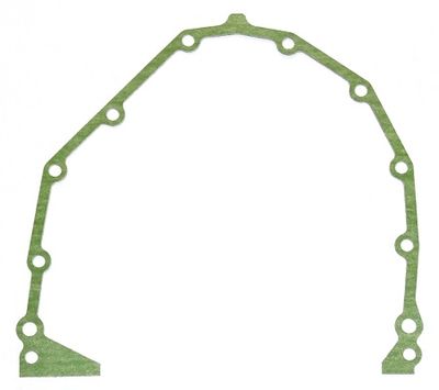 Gasket, housing cover (crankcase) ELRING 422.822