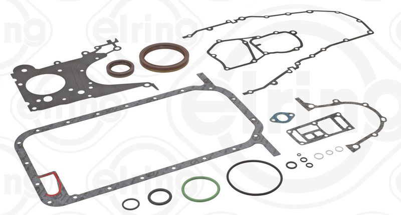 ELRING 423.670 Gasket Kit, crankcase