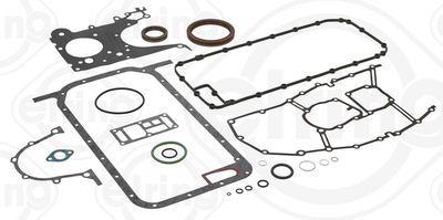 Gasket Kit, crankcase ELRING 423.980