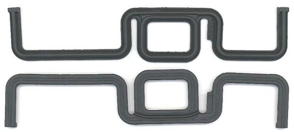 ELRING 423.531 Gasket, timing case