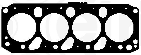 ELRING 424.040 Gasket, cylinder head