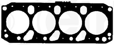 Gasket, cylinder head ELRING 424.050