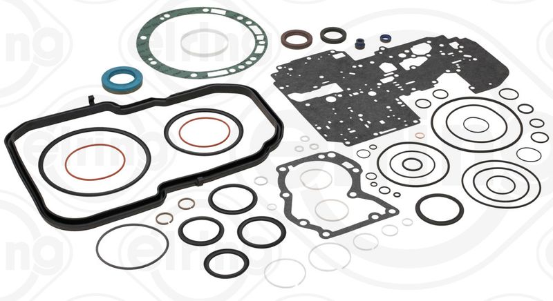 ELRING 424.250 Gasket Set, automatic transmission