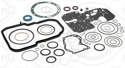 Gasket Set, automatic transmission ELRING 424.250