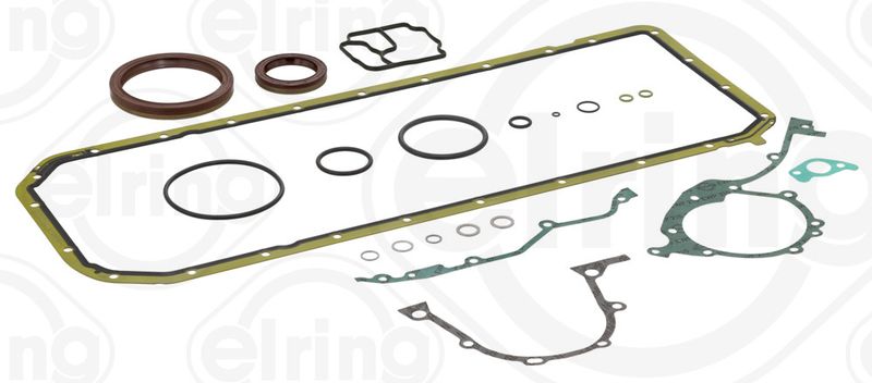 ELRING 424.770 Gasket Kit, crankcase
