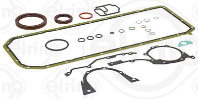 Gasket Kit, crankcase ELRING 424.901