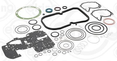 Gasket Set, automatic transmission ELRING 424.170