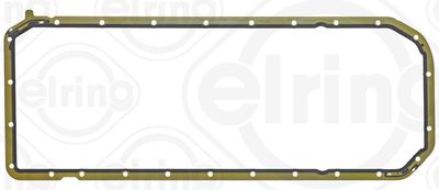 Gasket, oil sump ELRING 424.510