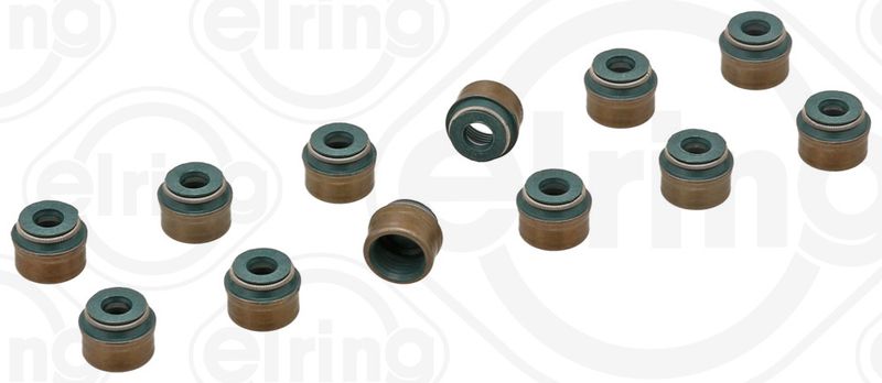 ELRING 424.780 Seal Set, valve stem
