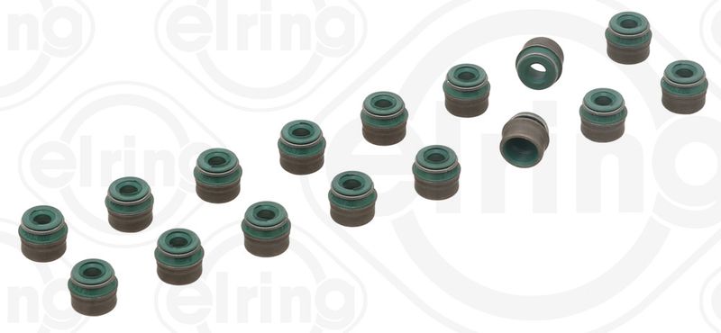 ELRING 424.800 Seal Set, valve stem