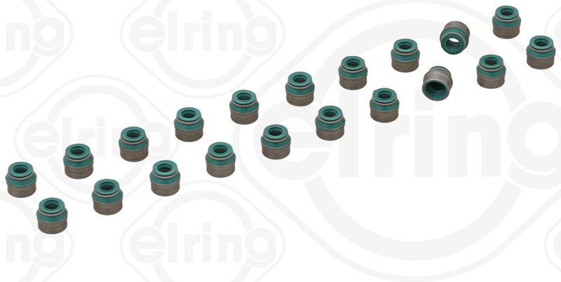 ELRING 424.810 Seal Set, valve stem