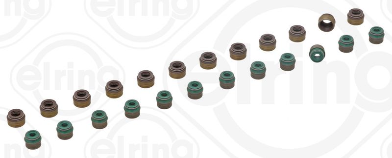 ELRING 425.360 Seal Set, valve stem