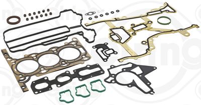 Gasket Kit, cylinder head ELRING 427.280