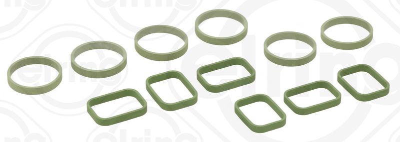 ELRING 427.130 Gasket Set, intake manifold