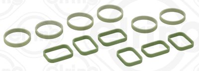 Gasket Set, intake manifold ELRING 427.130