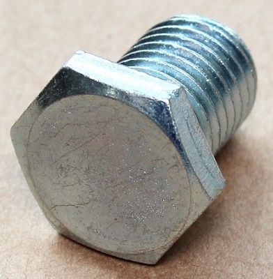 Screw Plug, oil sump ELRING 427.210