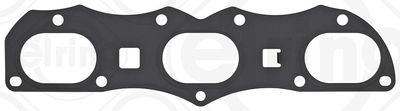 Gasket, exhaust manifold ELRING 427.260