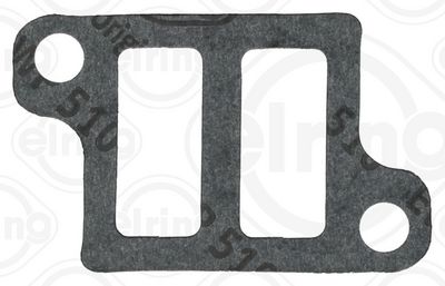 Gasket, air supply idle control valve ELRING 428.080