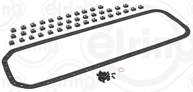 ELRING 428.620 Gasket Set, oil sump