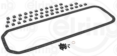 Gasket Set, oil sump ELRING 428.620