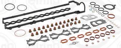 Gasket Kit, cylinder head ELRING 428.640