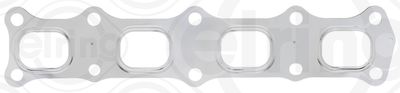 Gasket, exhaust manifold ELRING 428.210