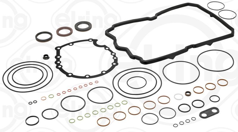 ELRING 428.320 Gasket Set, automatic transmission