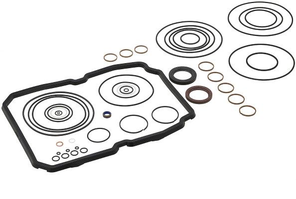 ELRING 428.390 Gasket Set, automatic transmission