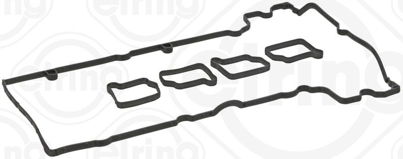 ELRING 428.490 Gasket Set, cylinder head cover