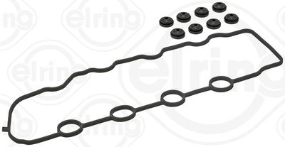 Gasket Set, cylinder head cover ELRING 428.590
