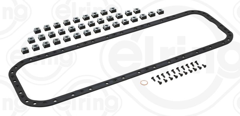 ELRING 428.610 Gasket Set, oil sump