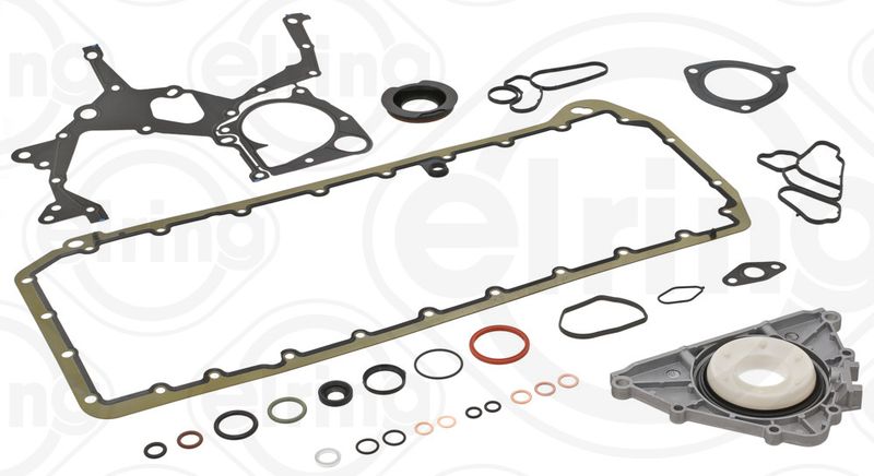 ELRING 428.690 Gasket Kit, crankcase